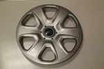 2012-2018 Ford Focus 15" Wheel Cover Hub Cap 7061 P/n CM5C-1130-ANA. Fixed Price $29.99.