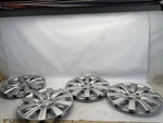 11-13 Toyota Corolla 16" Hubcap 10 Spoke Set (4) Q. Fixed Price $47.99.