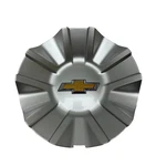 Oem Chevrolet Wheel Center Cap 22" For 2021-2023 Suburban Tahoe Silverado. Fixed Price $24.25.