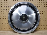 1980-1981 Lincoln Town Car Continental Factory Oem One Hubcap 15 Inch. Fixed Price $20.00.