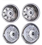 Pacific Dualies 331950W. Fixed Price $434.30.
