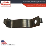 1937-1938 Chrysler Dodge Desoto Plymouth Hub Cap Clip Retainer 667342 Nos.. Fixed Price $25.51.