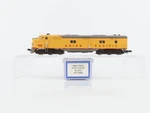 Scale Life-like 7019 Up Union Pacific Emd E7A Diesel Locomotive #986. Fixed Price $104.95.