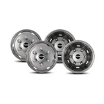 Pacific Dualies 451608 Wheel Simulator. Fixed Price $440.71.