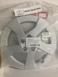 10-11 Prius Base Genuine Toyota Wheel Cover Hub Cap 42602-47110. Fixed Price $86.99.
