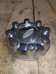 02-15 F250SD Wheel Cover/center Cap. Fixed Price $65.99.