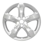 20" Chrome Clad Wheel Cover Skin Replacement For 11-14 Dodge Charger Challenger. Fixed Price $109.95.