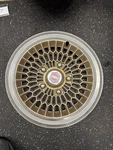 1979 - 1983 Chevrolet Malibu Oem 14" Gold Hubcap / Wheel Cover 14009861. Fixed Price $42.95.