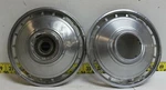 Used Gm Set Of 2 13" Hub Caps Wheel Cover 3840301 1964 Chevrolet Monza (3630). Fixed Price $54.95.