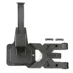 Rugged Ridge 11546.50 Heavy Duty Off-road Spare Tire Carrier. Fixed Price $599.99.