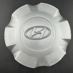 Hyundai Accent Center Cap Wheel Hub Cover 2006-2008 P/n 52961-1E100. Fixed Price $29.99.