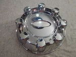 Ford F-250 F-350 Srw Wheel Cover Hub Center Cap 2008 2009 2010 Chrome. Fixed Price $41.99.