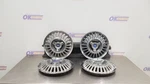 67 Ford Thunderbird 15" Wheel Rim Center Cap Set Of 4. Fixed Price $614.12.