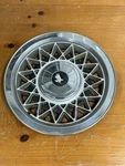 1978-1980 Buick Century/regal 14 Oem Wheel Hub Cap. Fixed Price $38.00.
