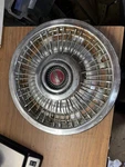 1968 1969 Pontiac Gto Firebird 14 Hubcap 551842 #3. Fixed Price $19.99.