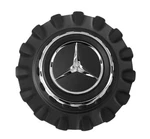 Genuine New Mercedes Benz W167 Wheel Hub Center Cap Star A00040069009283. Fixed Price $110.00.