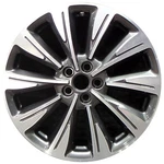Wheel Rim Ford Lincoln Corsair 19 2020-2023 MJ7Z1007D LJ7Z1007C Oem 10248. Fixed Price $327.00.
