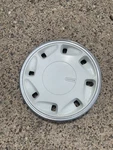 One 1988 1991 Dodge Spirit Shadow Daytona 14 Inch Hubcap Wheel Cover White. Fixed Price $30.80.