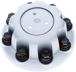 Dorman 909-029 Wheel Cap Compatible With Select Chevrolet / Gmc Models. Fixed Price $48.99.