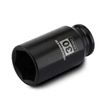 1/2" Drive Deep Impact Socket, Cr-mo, 30MM, Metric, 6 Point, Axle Nut Gra. Fixed Price $12.91.