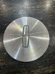 1993-1998 Lincoln Mark Viii Wheel Center Cap Cover F4LC-1A096-CA Oem Fomoco. Fixed Price $24.99.