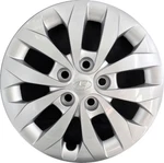 Oem Hyundai Sonata Hubcap Wheel Cover 2016 2017 2018 16" #55575 #1. Fixed Price $46.28.