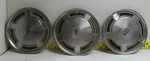 Used Oem Gm 14" Hub Caps Wheel Covers 22510009 1981-88 Oldsmobile Cutlass (2849). Fixed Price $76.46.