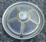 1970 Amc Amx Javelin Sst Wheel 14" Hub Cap Oem. Fixed Price $57.00.