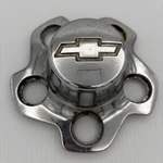 (1) 1994-95 Chevy S10 S15 Blazer Center Hub Cap 15710201 Chrome Oem Rare. Fixed Price $9.99.