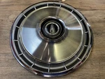 1966 1967 Plymouth Valiant Barracuda Body Nos Mopar 13" Hub Cap 2781550. Fixed Price $95.00.