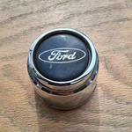 Ford Crown Victoria Center Cap 1992-1997, Part # F3AC 1A096 Aa 03. Fixed Price $49.95.