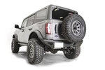 Fab Fours FB21-Y5251T-1 Tire Carrier Relocation Bracket Fits 21-23 Ford.... Fixed Price $499.99.