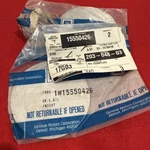 Nos Gm 15550426 Original Factory New Part. Fixed Price $14.99.