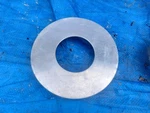1990 1991 1992 1993 Ford 4X4 Explorer Ranger Hubcap Center Front #bl. Fixed Price $17.50.
