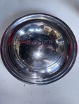 1949-1950 Rim Wheel Cover 15" Oem Nice Driver. Fixed Price $32.50.