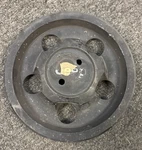 1988-2000 Jeep Wrangler Cherokee Wagoneer Oem Wheel Center Cap 85501-F 9029. Fixed Price $28.00.
