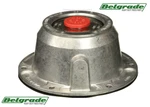 Stemco Genuine Oem 340-4195 Aluminum Hub Cap. Fixed Price $44.95.