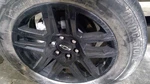 Used Wheel Fits: 2024 Chevrolet Silverado 1500 Pickup 20X9 10 Spoke Opt RD5 Grad. Fixed Price $218.00.