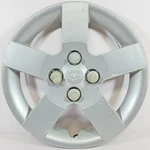 One 2005 Chevrolet Aveo # 3243 14" Hubcap / Wheel Cover Gm Part 96417180 Used. Fixed Price $29.99.