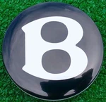 Factory Bentley Center Cap Original Genuine Oem Wheel Small Button 3W0601170F. Fixed Price $38.99.
