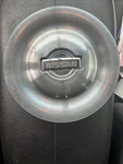 1993-2001 Nissan Altima Oem Center Cap PN40315-2B001. Fixed Price $15.00.
