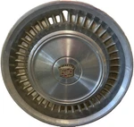 Set 4 1971 1972 Cadillac Deville Fleetwood 15" Wheel Covers Hubcaps 3515332 Oem. Fixed Price $59.99.