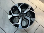 Oem 2020-2022 Kia Sportage Wheel Rim 17" 7JX17 48.5 & Tpms. Fixed Price $199.99.