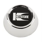 Cragar A-KC0271 Series 32 Keystone Klassic Wheel Hub Cover. Fixed Price $32.99.