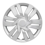 Coast To IWC53416S Wheel Cover 16" 6-DOUBLE-SPOKE Silver Plastic 4PC. Fixed Price $68.99.
