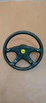 Toyota Corolla AE86 MR2 Celica Scion Momo Leather Steering Wheel With Hub Kit. Fixed Price $245.00.