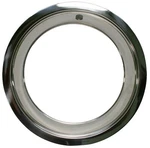 1969 - 1982 Corvette Rally Wheel Trim Beauty Ring 15 X C3 Ncrs Correct New. Fixed Price $112.85.