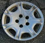 Nissan Maxima Oem Wheel Cover Hubcap 15" 403152Y201 403152Y200 53064. Fixed Price $28.00.
