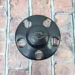 Gm 15661128 Short Cone Black Center Cap Fits 1995-2004 Chevrolet S10 Pickup Used. Fixed Price $26.07.