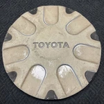 1986-1989 Toyota Celica Oem Wheel Center Rim Cap 4 Lug Dust Cover Hub 69150 Zr. Fixed Price $19.99.